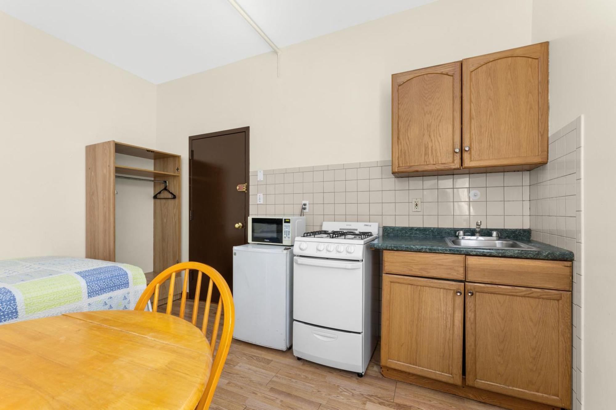 Albergue West 30th Street