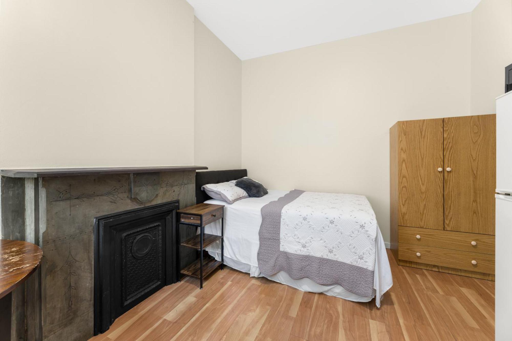 Albergue West 30th Street Nova York