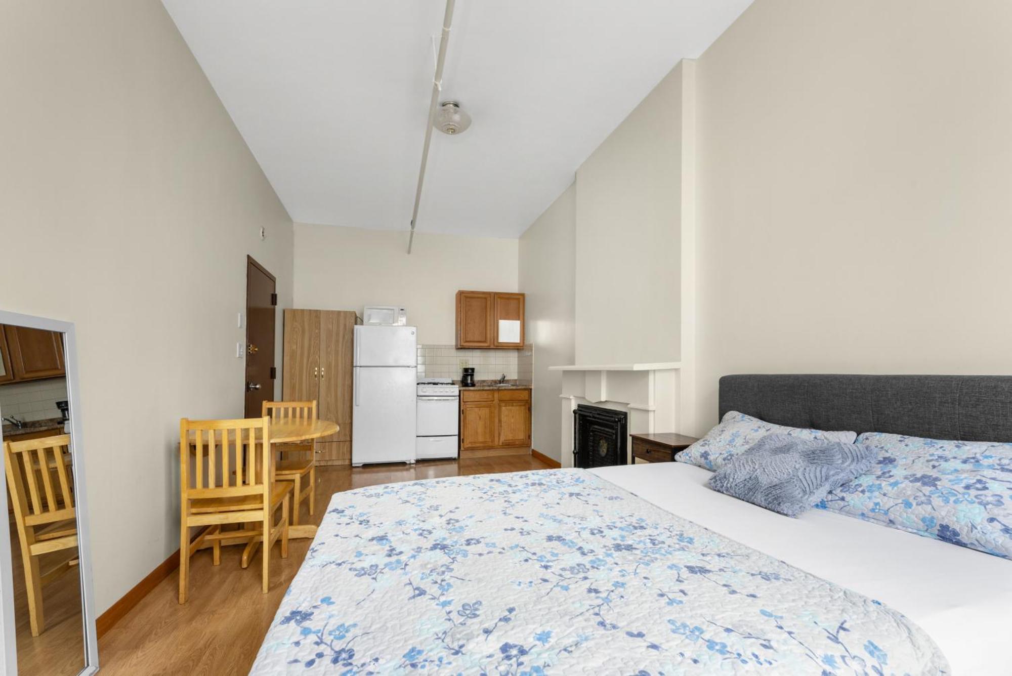 Albergue West 30th Street *